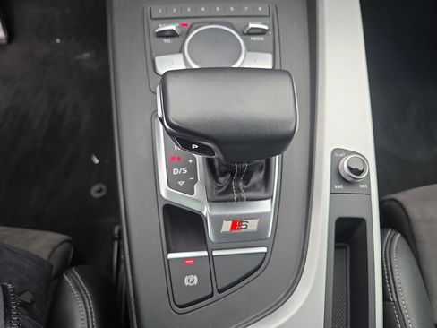 Used 2018 Audi S5 Premium Plus w/ Navigation Package image 30