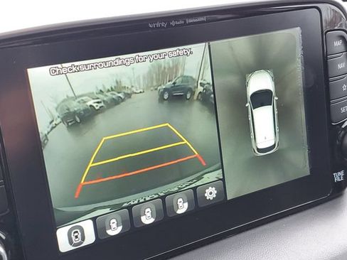 Used 2019 Hyundai Tucson Ultimate AWD/4WD image 23