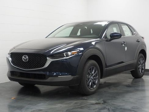 New 2026 MAZDA CX-30 AWD 2.5 S image 1