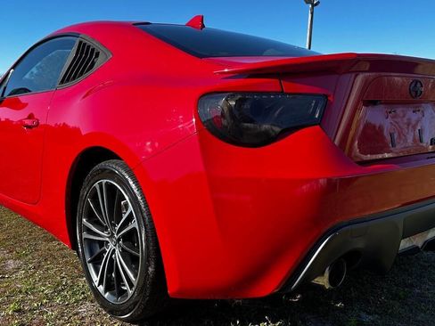 Used 2016 Scion FR-S image 13