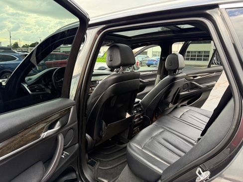 Used 2017 BMW X5 sDrive35i RWD image 12
