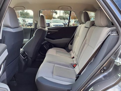 Certified 2025 Subaru Outback Premium image 17