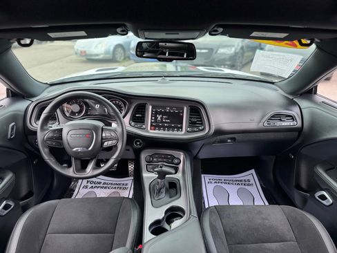 Used 2023 Dodge Challenger R/T Scat Pack w/ Plus Package image 28