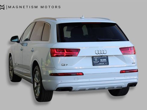 Used 2019 Audi Q7 2.0T Premium w/ Convenience Package AWD/4WD image 9