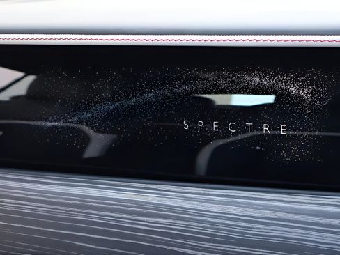 New 2026 Rolls-Royce Spectre AWD/4WD image 24