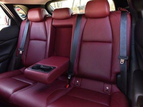 Used 2025 MAZDA CX-30 AWD 2.5 S w/ Preferred Package image 22