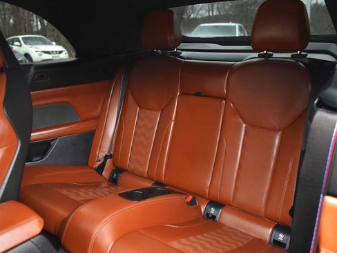 Used 2024 BMW M4 xDrive Competition image 18