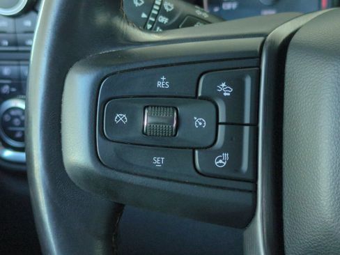 Used 2020 GMC Sierra 1500 AT4 w/ AT4 Premium Package AWD/4WD image 35