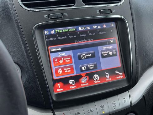 Used 2019 Dodge Journey GT w/ Driver Convenience Group image 26