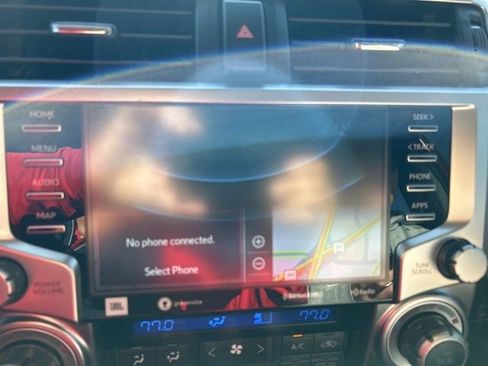 Used 2024 Toyota 4Runner Limited image 16