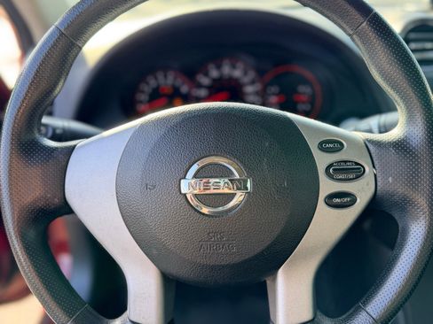 Used 2008 Nissan Altima 2.5 S w/ Emergency Aid Pkg image 11