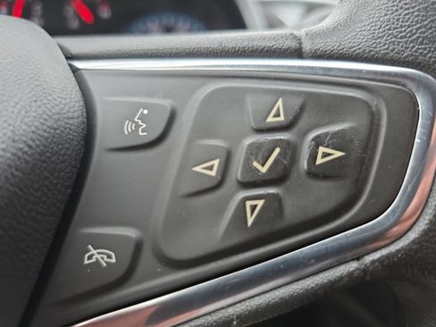 Used 2017 Chevrolet Malibu LS w/ LPO, Convenience Package 2 image 15