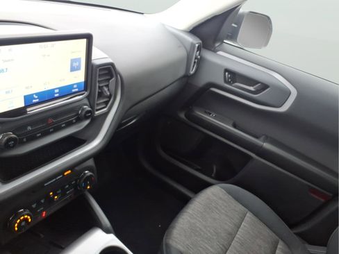 Certified 2023 Ford Bronco Sport Big Bend w/ Convenience Package image 20