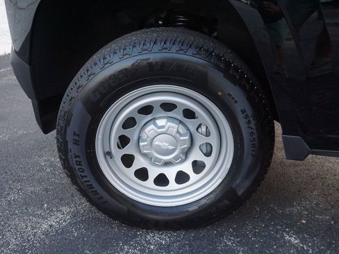 New 2026 Chevrolet Colorado W/T w/ Advanced Trailering Package image 28