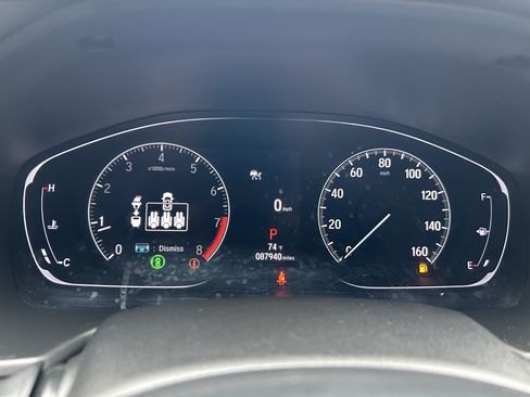 Used 2021 Honda Accord Sport image 25