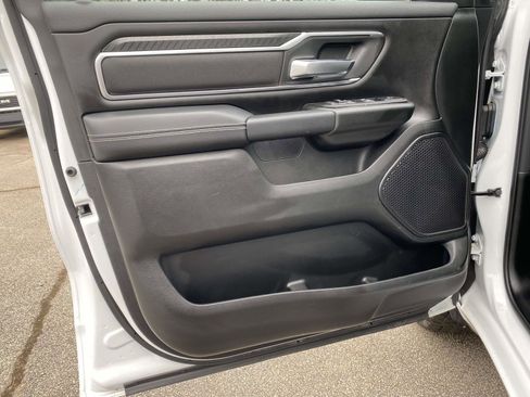 New 2026 RAM 1500 Big Horn image 20