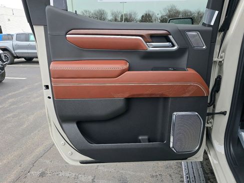 New 2026 GMC Sierra 1500 Denali Ultimate AWD/4WD image 26