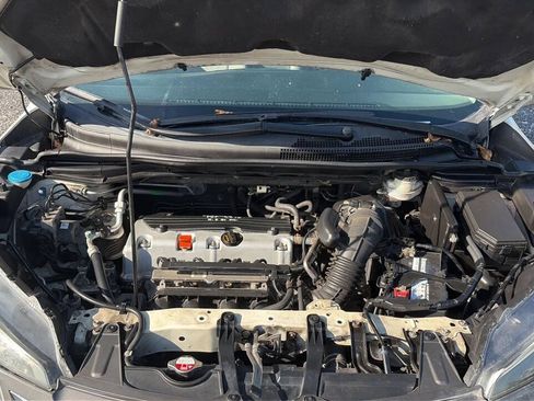 Used 2013 Honda CR-V LX image 14