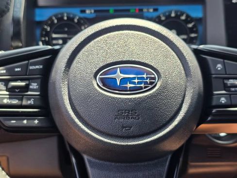 New 2026 Subaru Outback Premium AWD/4WD image 22