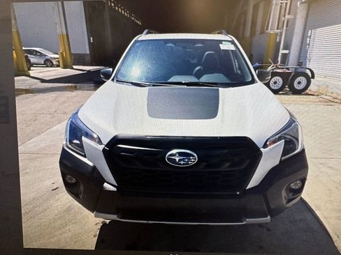 Certified 2024 Subaru Forester Wilderness image 15