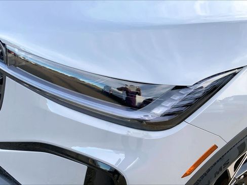 New 2026 Lincoln Nautilus Premier w/ Jet Appearance Package image 13