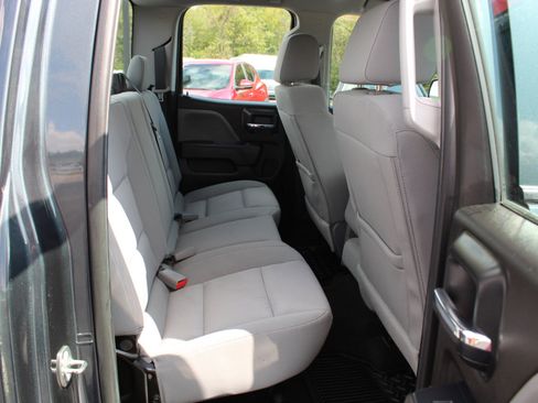 Used 2018 GMC Sierra 1500 2WD Double Cab image 12