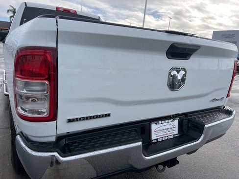Used 2024 RAM 2500 Big Horn image 13