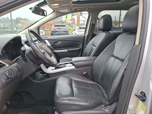 Used 2013 Ford Edge Limited image 13