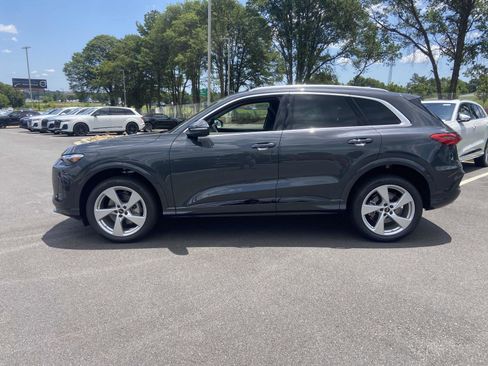 New 2025 Audi Q5 Premium Plus image 6