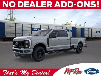 New 2026 Ford F350 XLT w/ XLT Premium Package