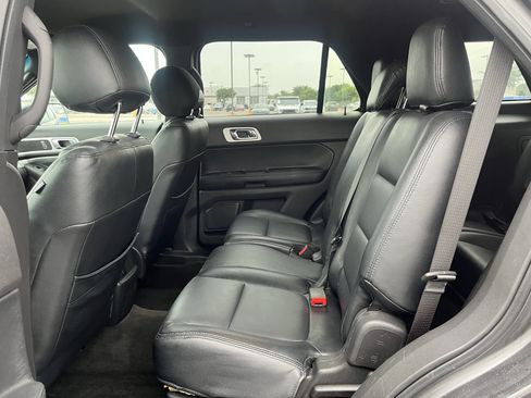 Used 2015 Ford Explorer XLT FWD image 31