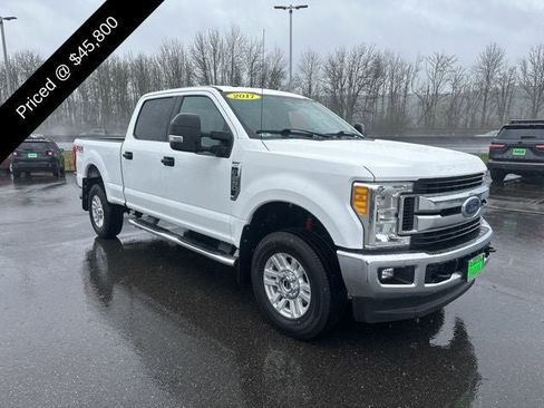 Used 2024 Ford F150 XLT w/ Tow/Haul Package image 4