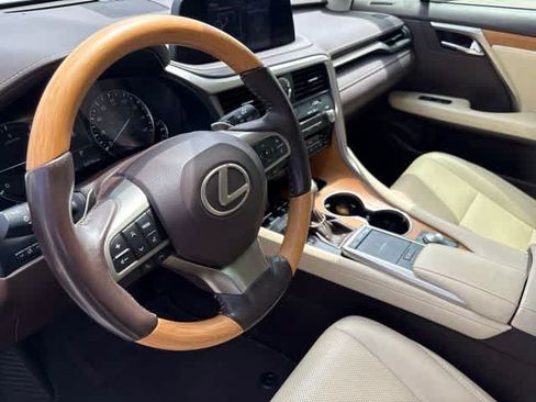 Used 2020 Lexus RX 350 FWD w/ Premium Package image 10