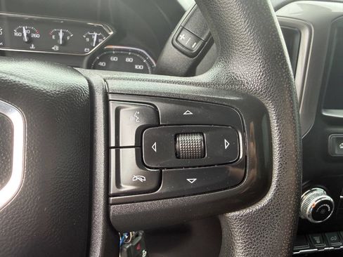 Used 2022 GMC Sierra 2500 Pro w/ Convenience Package image 22