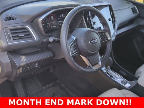 Certified 2025 Subaru Ascent Premium w/ Premium Package image 2