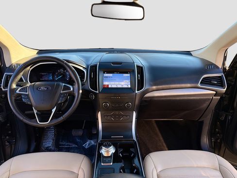 Used 2019 Ford Edge SEL w/ Equipment Group 201A image 5