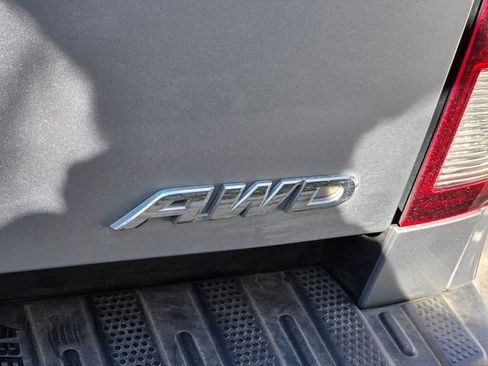 Used 2017 Honda Ridgeline RTL-E image 11