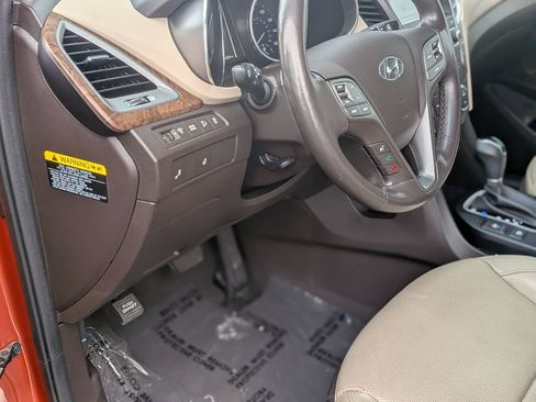 Used 2018 Hyundai Santa Fe Sport image 17