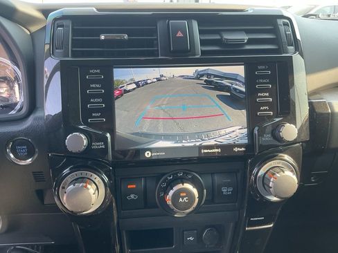 Used 2024 Toyota 4Runner TRD Off-Road image 16