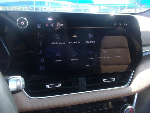 Used 2026 Chevrolet Equinox ACTIV w/ Convenience Package III AWD/4WD image 22