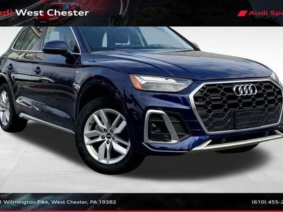 Used 2022 Audi Q5 2.0T Premium w/ Convenience Package