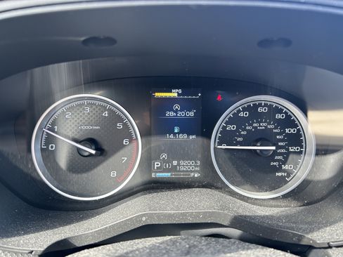 Used 2023 Subaru Forester Limited image 16