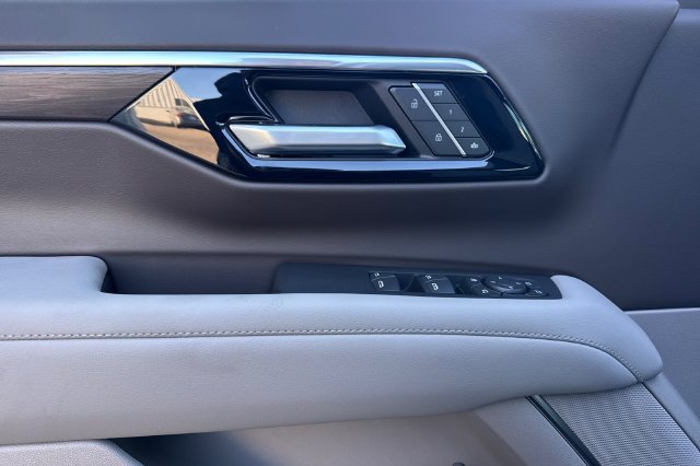 New 2026 Chevrolet Tahoe LT w/ Comfort Package RWD image 17