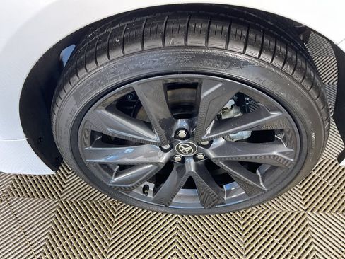 New 2026 Toyota Corolla SE FWD image 5
