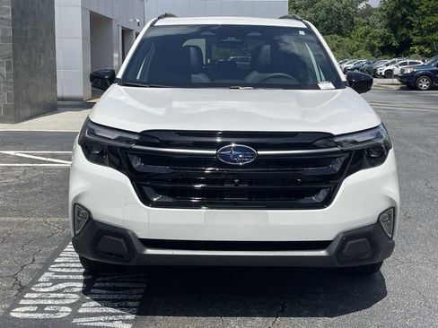 New 2026 Subaru Forester Touring AWD/4WD image 6