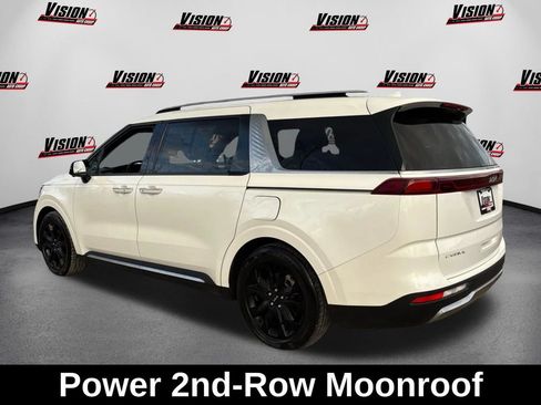 Used 2023 Kia Carnival SX Prestige FWD image 8