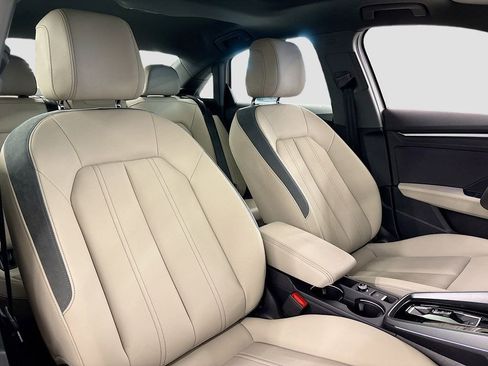 New 2025 Audi A3 2.0T Premium AWD/4WD image 15