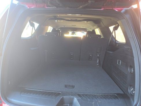 Certified 2023 Chevrolet Suburban LS w/ Driver Alert Package image 14