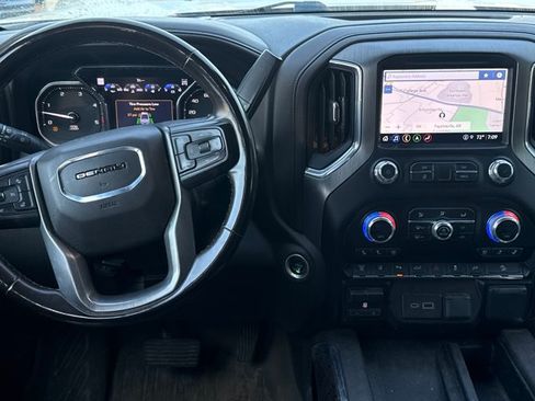 Used 2023 GMC Sierra 2500 Denali AWD/4WD image 4