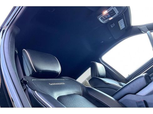 Used 2025 RAM 1500 Laramie image 19